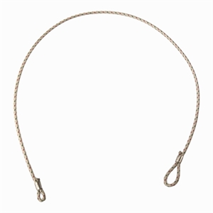 Snor / wire for fjeder i opvasker fra Beko, Grundig, Arcelik, Blomberg og andre mærker.